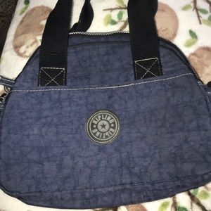 Kipling Purse